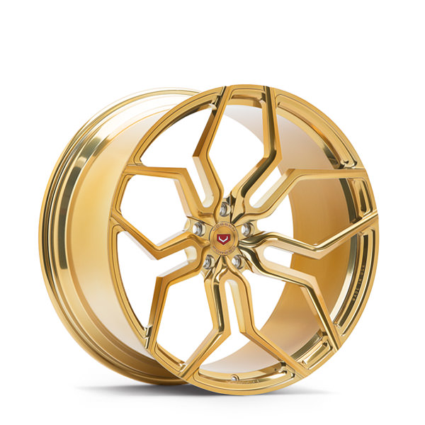 HC-3 Imperial Gold