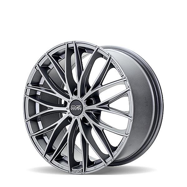 Italia 150 Grigio Corsa 19
