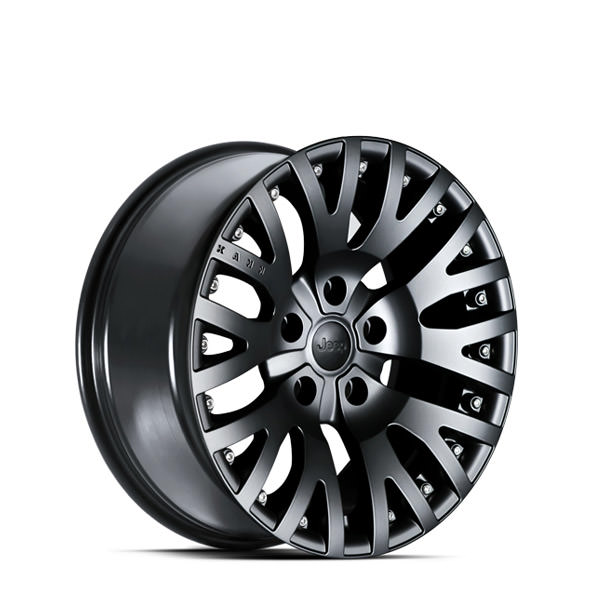 Jeep 1941DC Satin Black