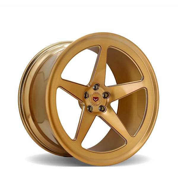 LC-101 Gold
