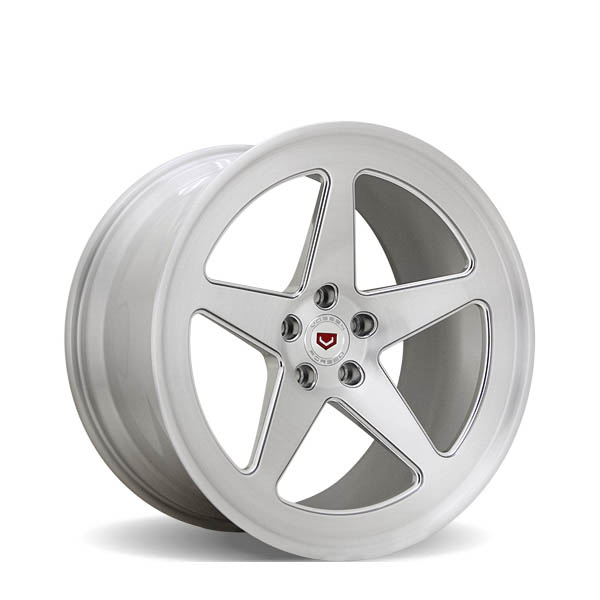 LC-101 Polish Brushed