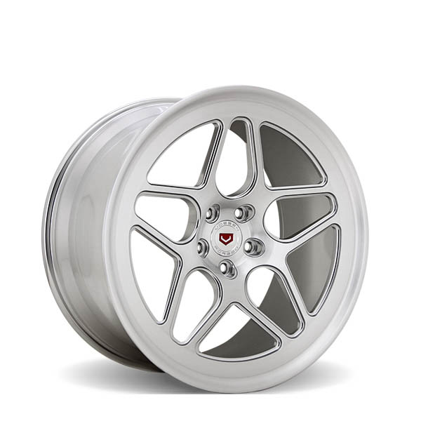 LC-104 Polished Brushed 20