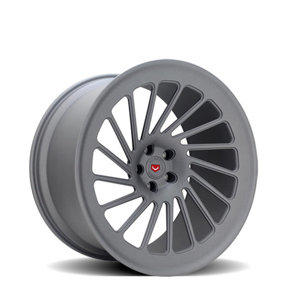 LC-106T Textured Gunmetal