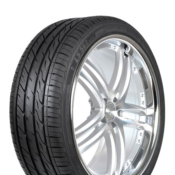 LS588 SUV