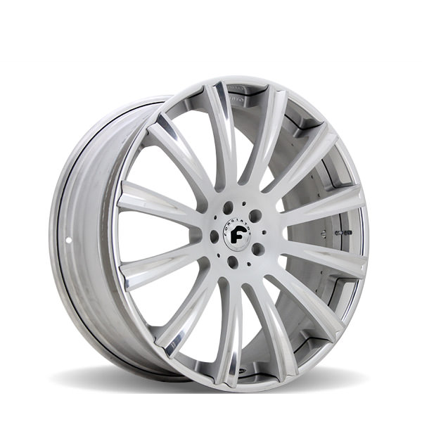 Lavorato-M Brushed Hi Polish