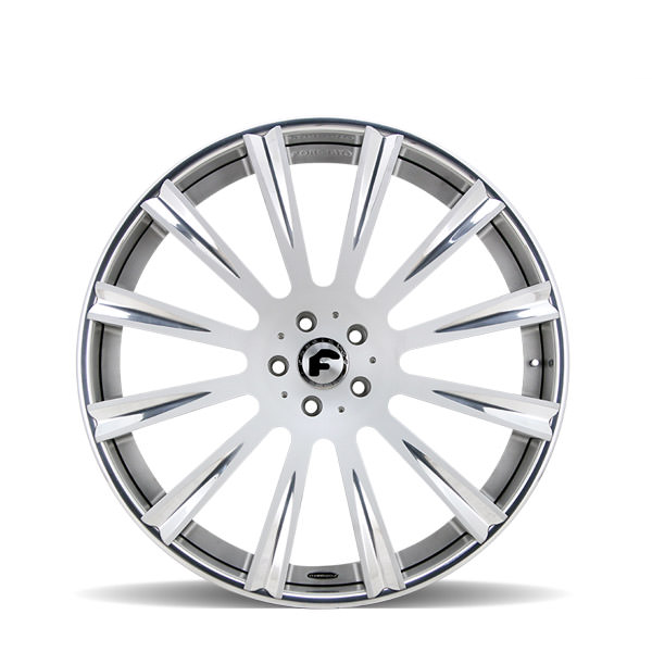 Lavorato-M Brushed Hi Polish - Detail