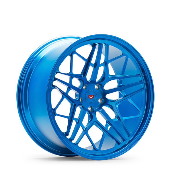 ML-R3 Biscayne Blue