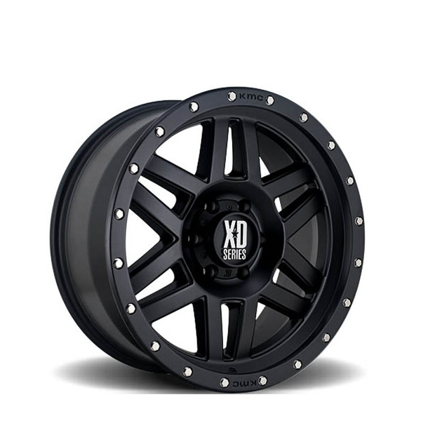 Machete Black 20