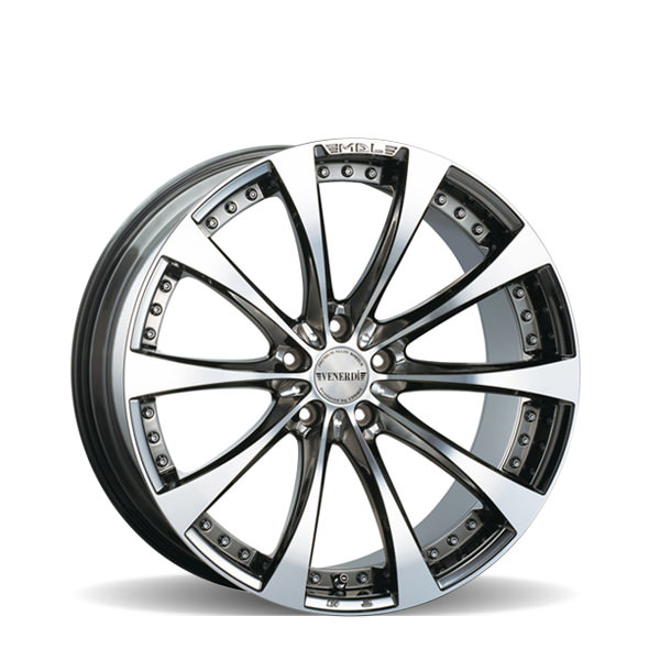 Madelena Adele BMC Polish