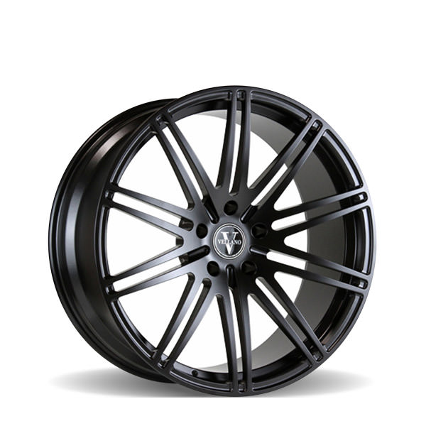 Monoblock VM01 Gloss Black