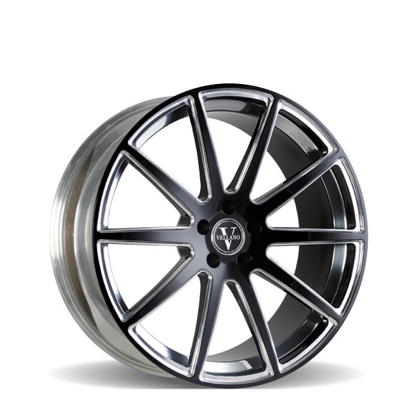 Monoblock VM02