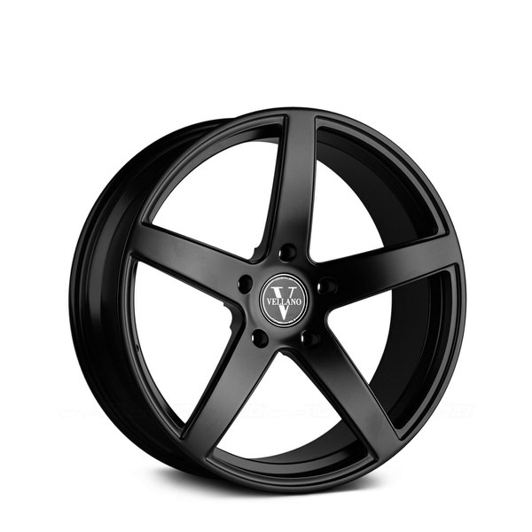 Monoblock VM06