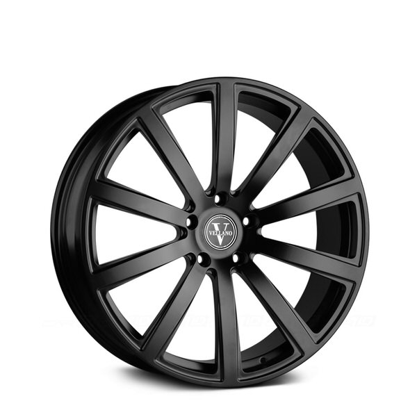 Monoblock VM08 Dark Brush Tint