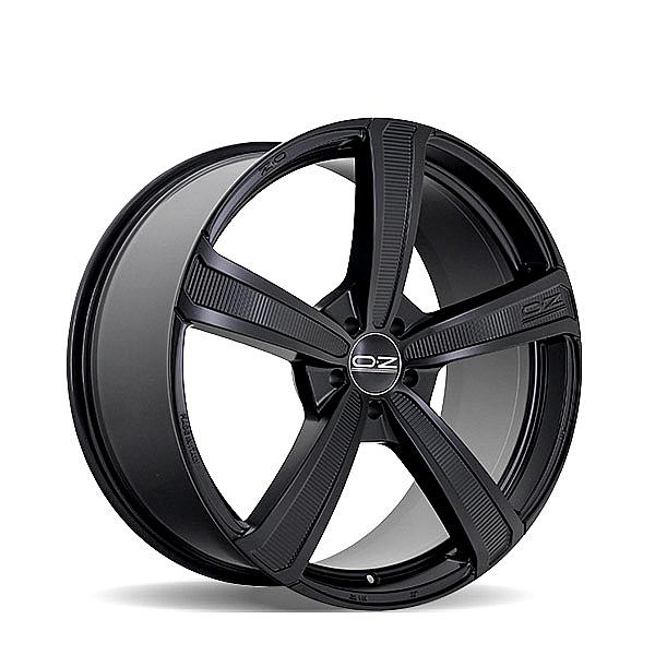 Montecarlo HLT Matt Black 22