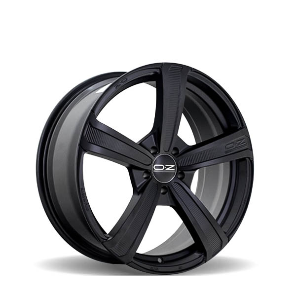 Montecarlo HLT Matte Black 19