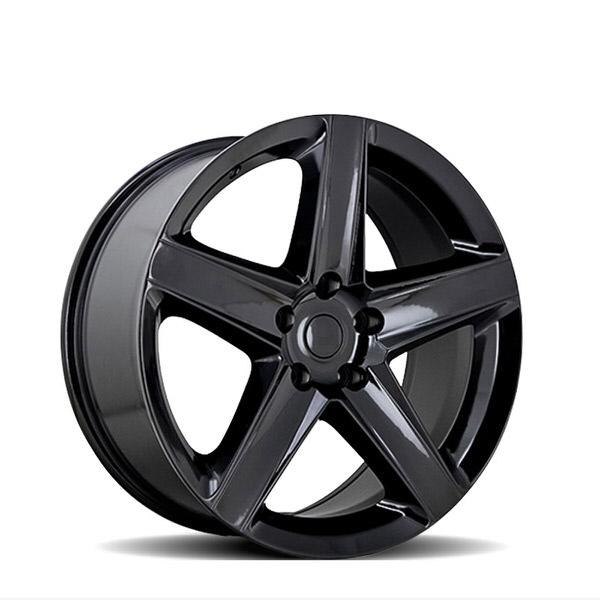 OE Creation 129 Gloss Black 20
