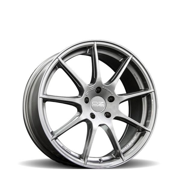 Omnia Grigio Corsa