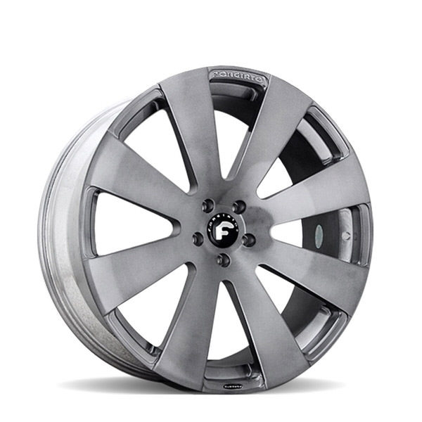 Otto-M Tinted Brushed 24