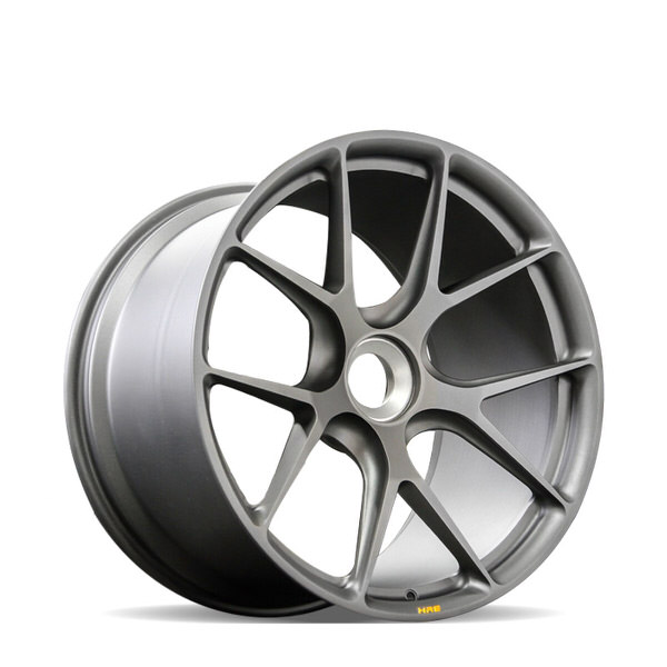 P101 Satin Charcoal 20
