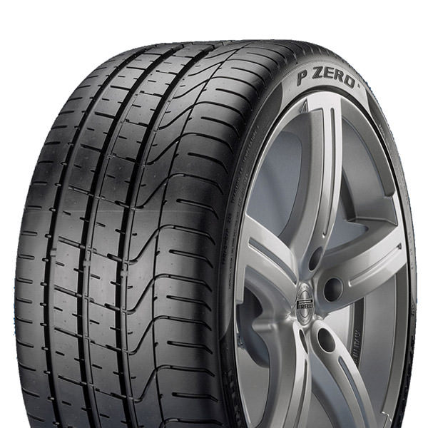 P ZERO