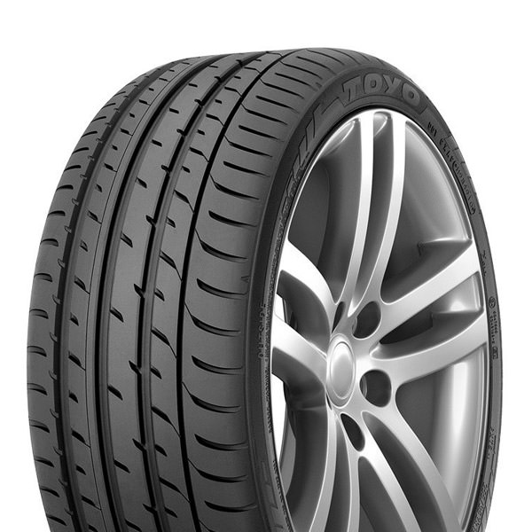 Permaisuri | Proxes T1 Sport