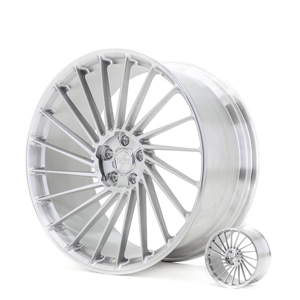 R5995 AP1 APEX Brushed 22 - Detail