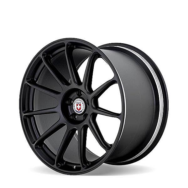 RC103 Satin Black 20
