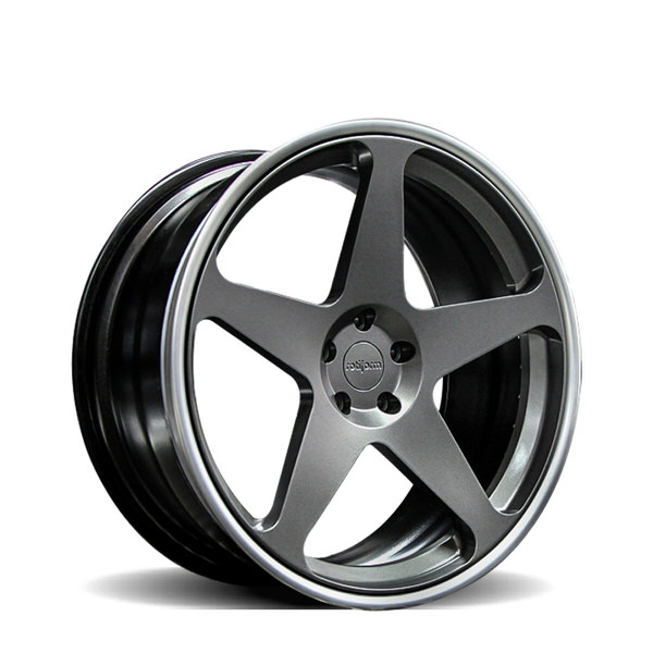 ROC Monolook Polish Satin Clear 22