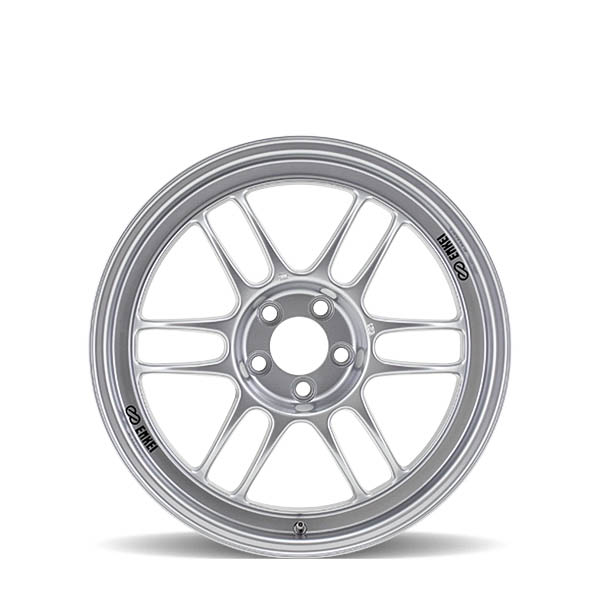 RPF1 Silver 17 - Detail