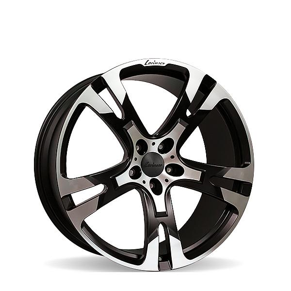 RS 10 Black 