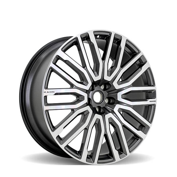 RS650 FORGED Diamond on shadow chrome 23