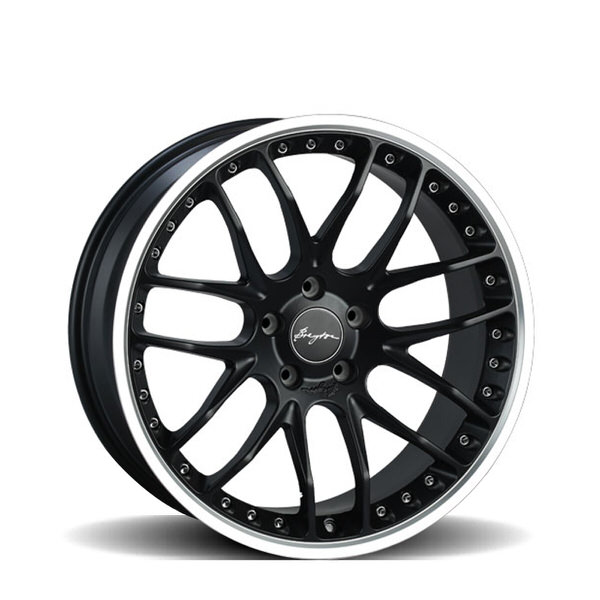 Race GTR Matte Black