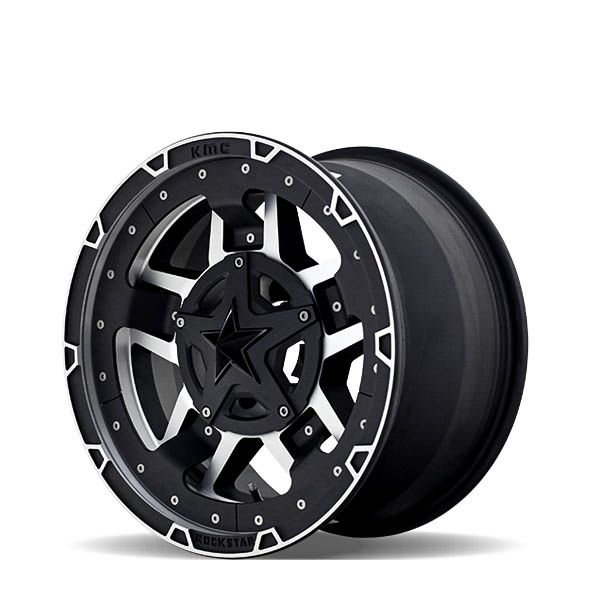 Rockstar 3 Othello 18