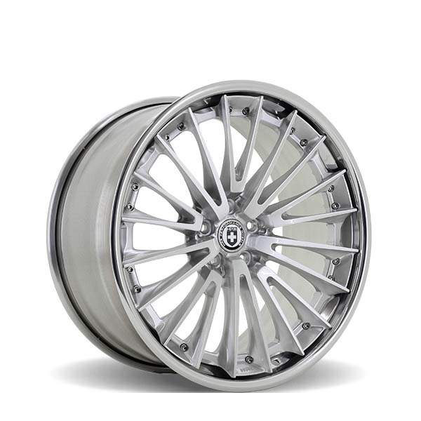S209 Polish Clear 21