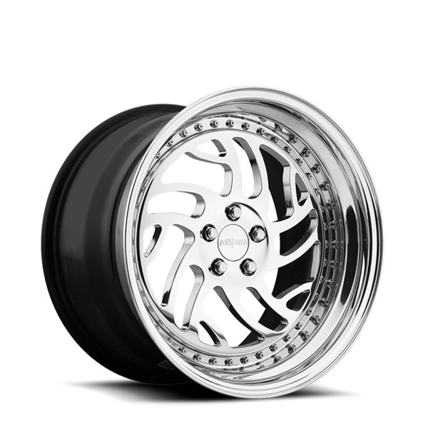 SEA Hi Luster Polish