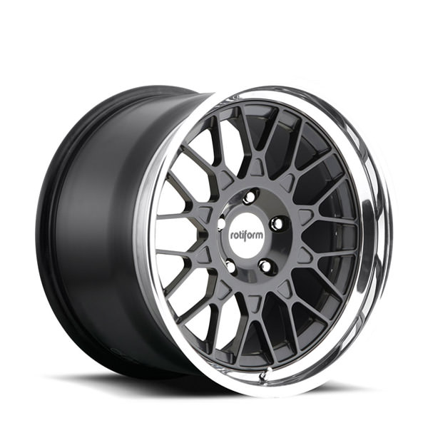SJC Gloss Grey