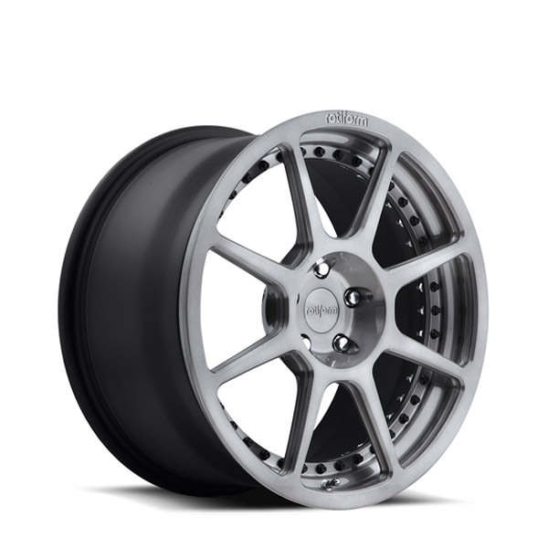 SLC Gloss Grey