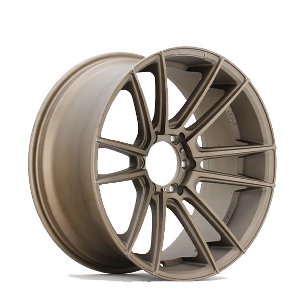 SSW 232s Textured Bronze 20 - Detail