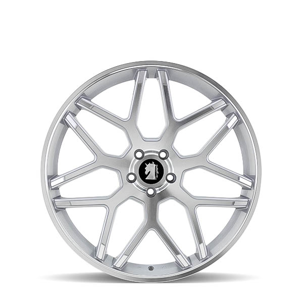 Simon MS 22 - Detail