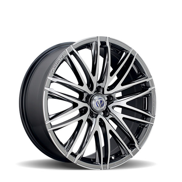 Stratagia Valore Cromo Ibrido 20