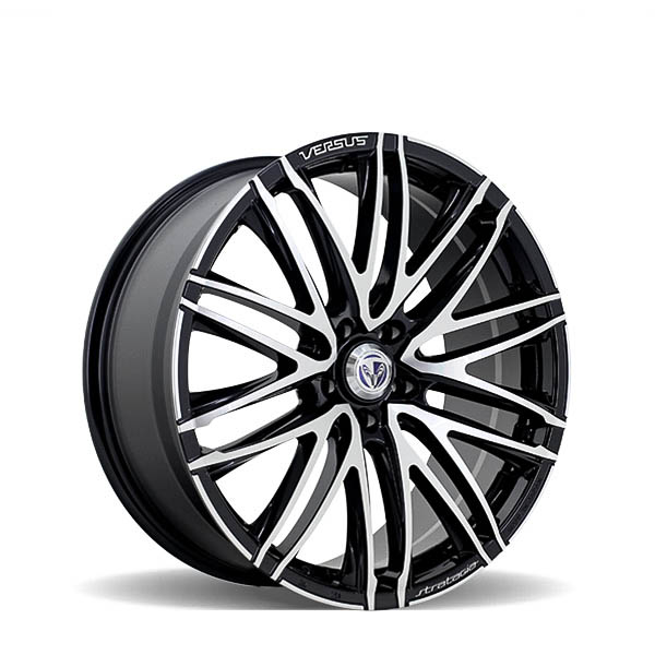 Stratagia Valore Spark Black Pearl 20