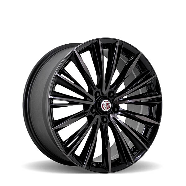 Stratagia Vouge Black Diamante 20