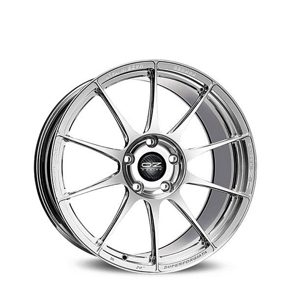 Superforgiata Ceramic Polished