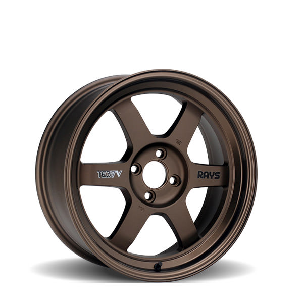 TE37V Bronze 17