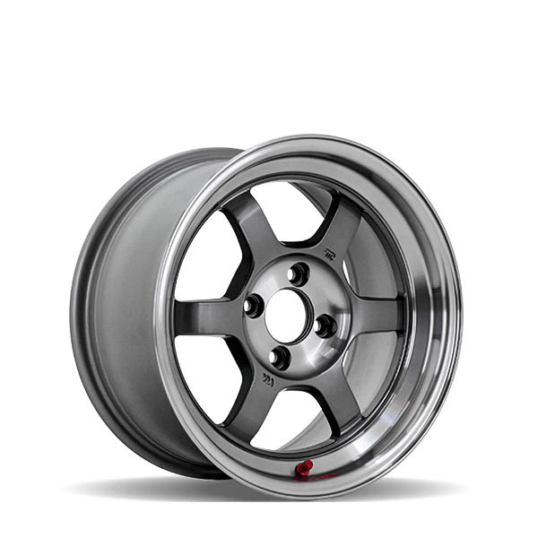 TE37V SL Pressed Graphite 15