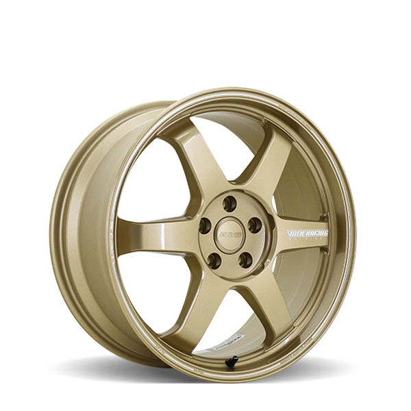 TE37 Ultra Gold 19 - Detail