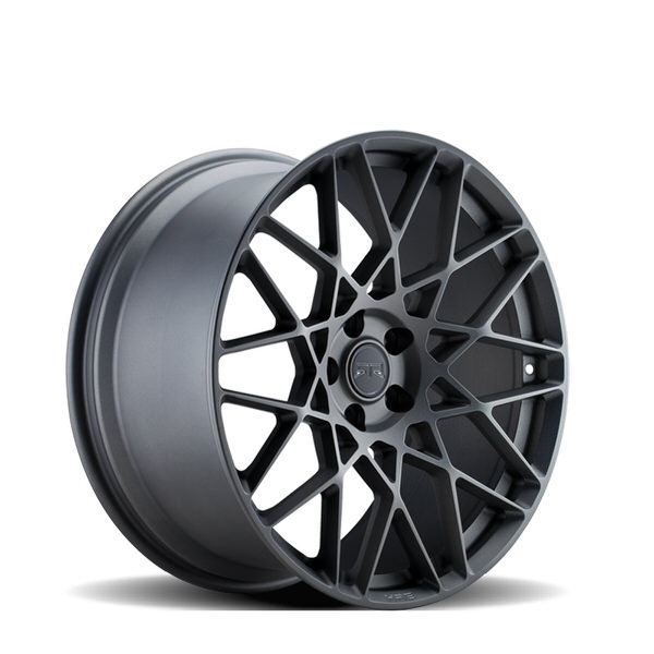 Tech Mesh