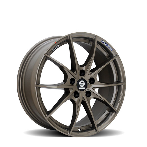 Trofeo Gloss Bronze