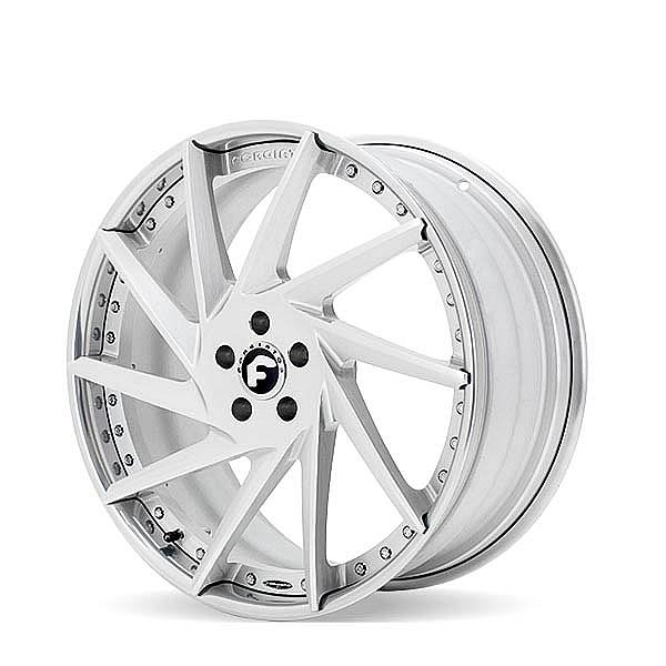 Troppo-ECL Brushed Polished 22