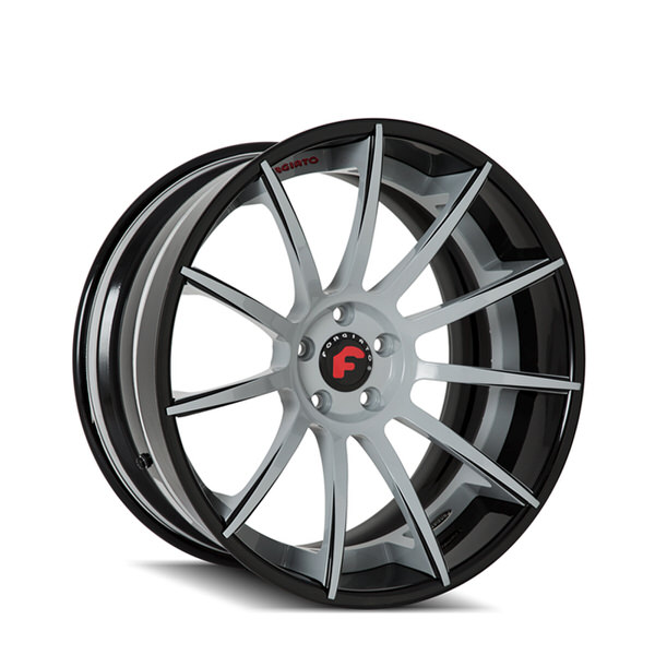 Undice-ECL Grey, Red, Black